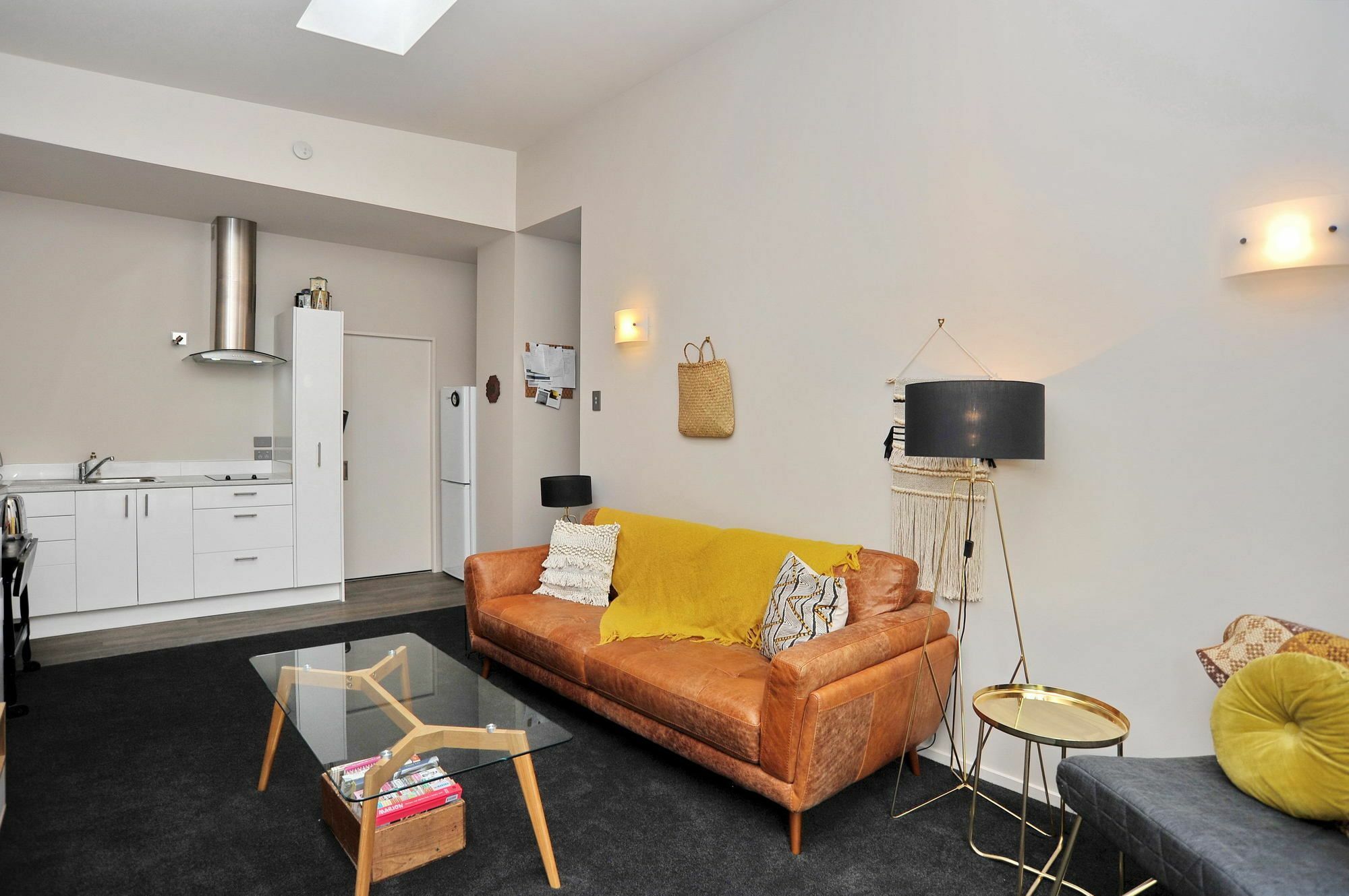 The Within - Fendalton *