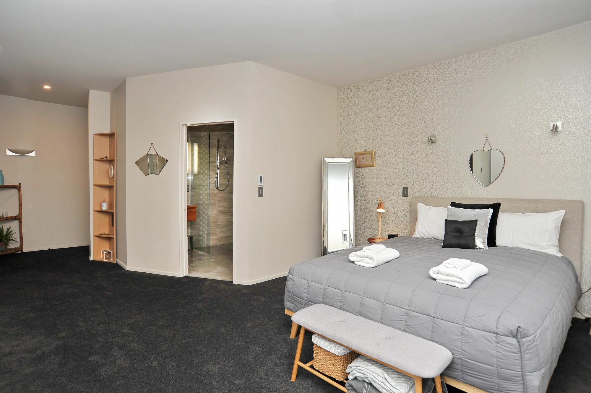 The Within - Fendalton * Christchurch