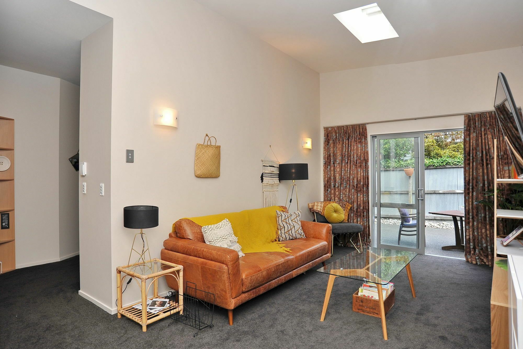 Apartment The Within - Fendalton Christchurch