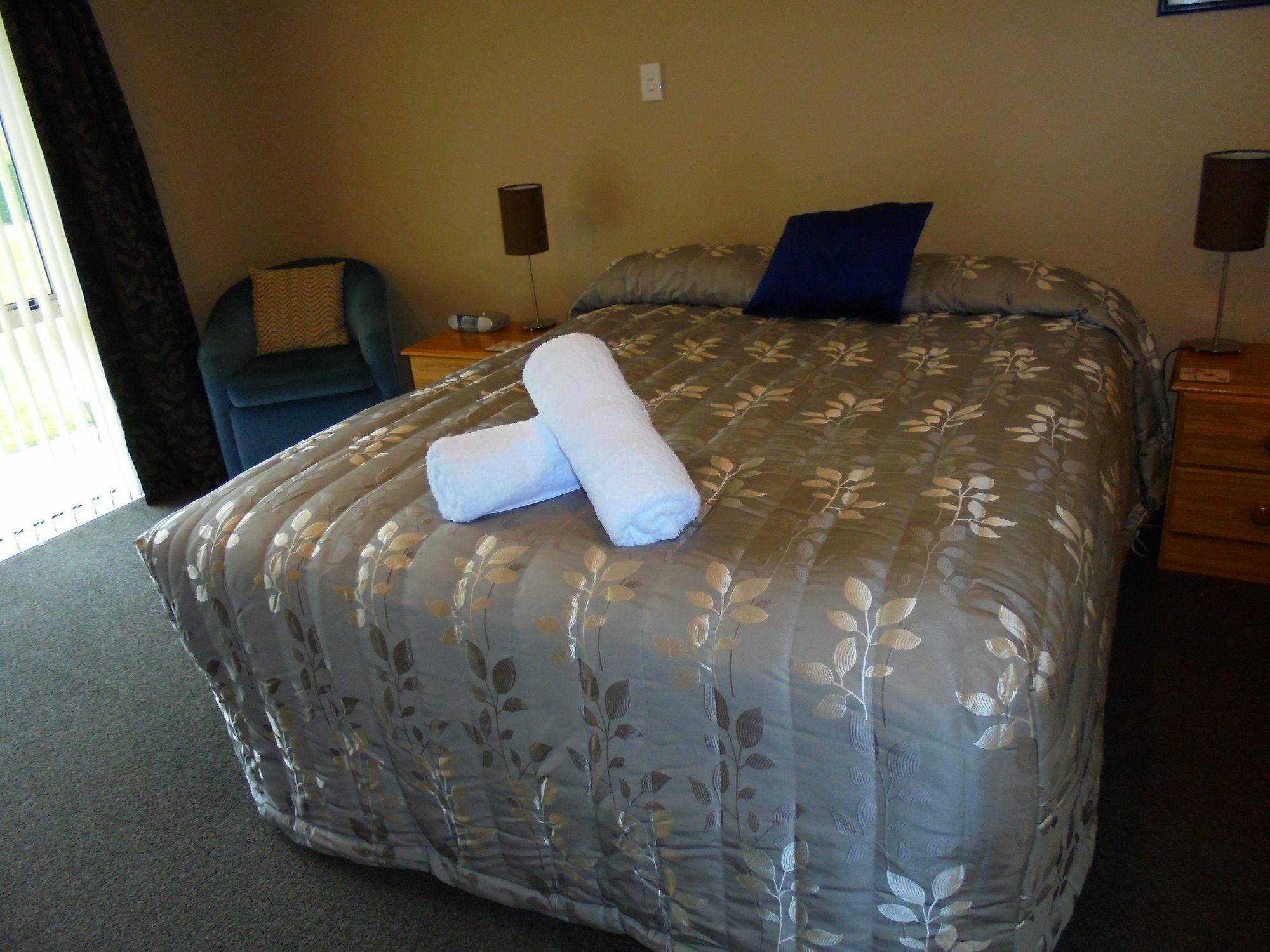 Motel Northwood Motor