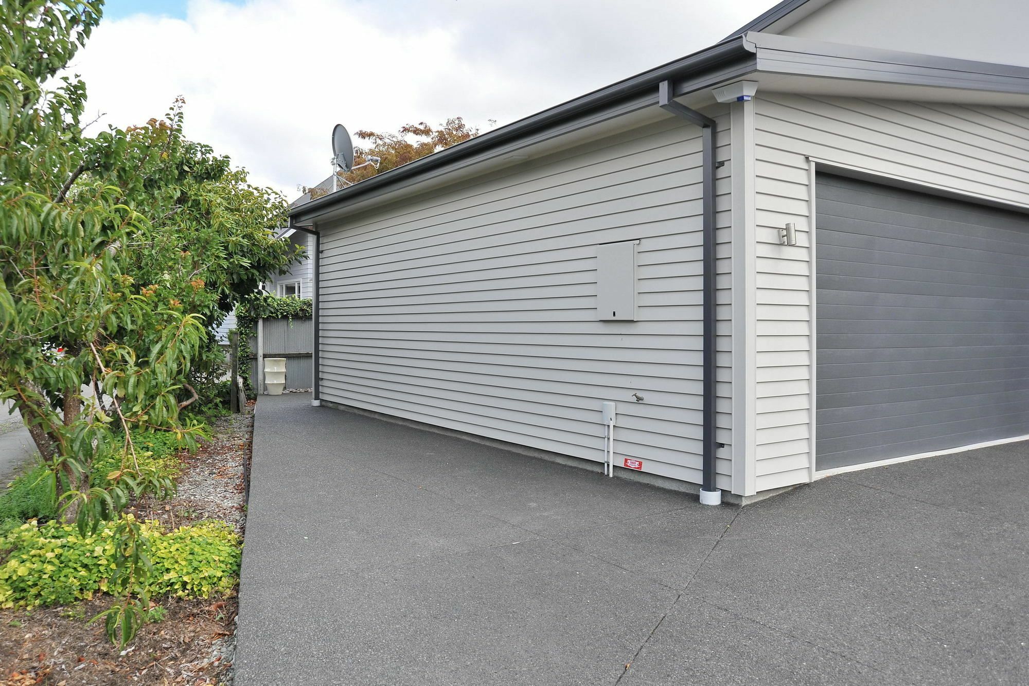 The Within - Fendalton *