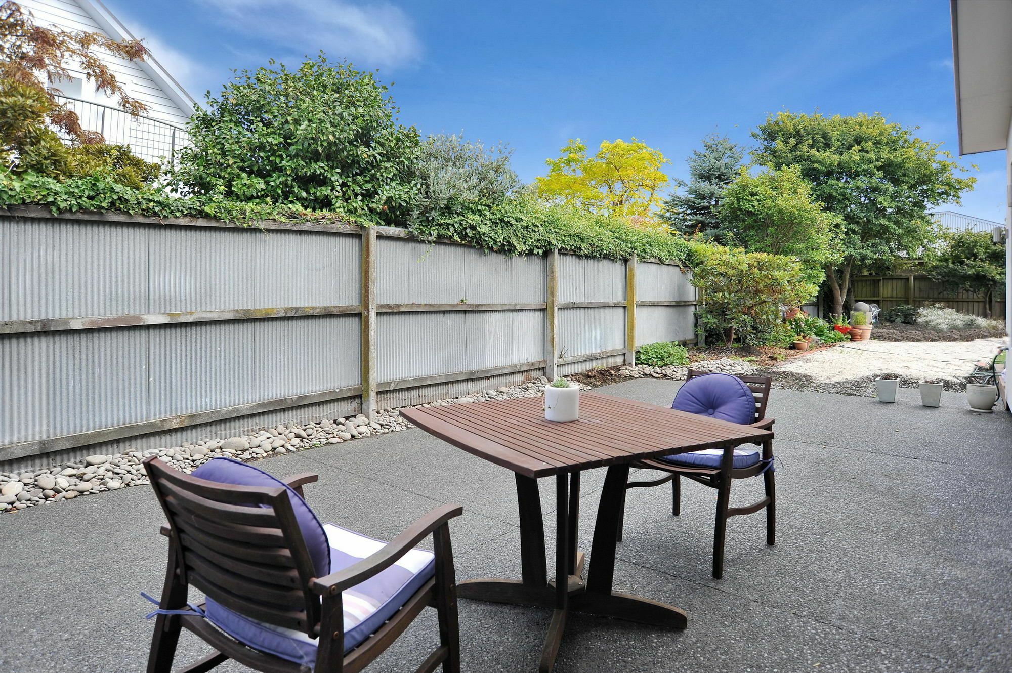 The Within - Fendalton *