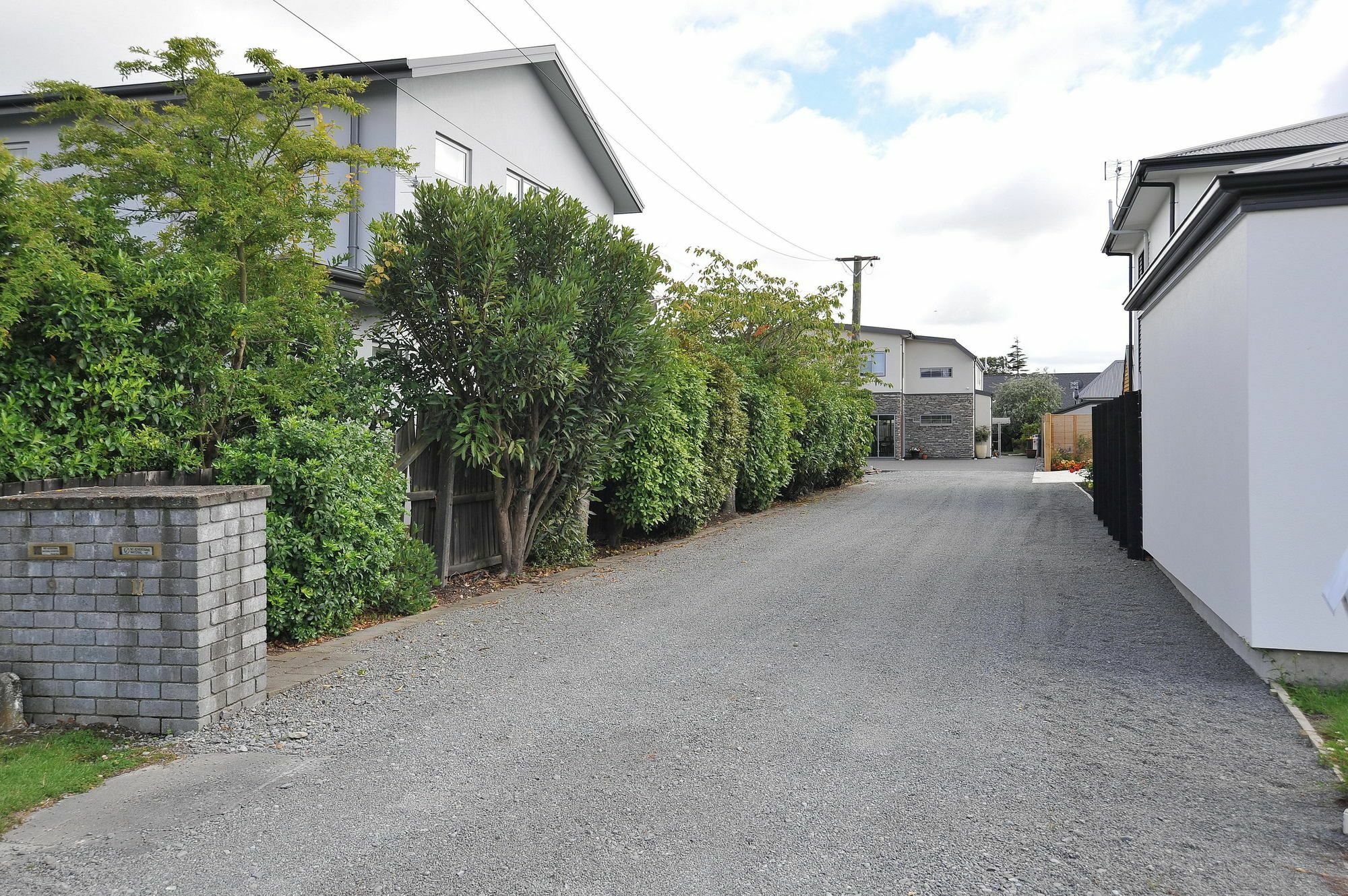The Within - Fendalton * Christchurch