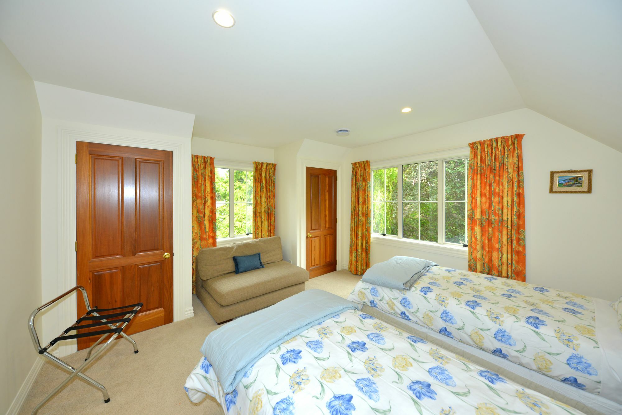 Westburn House Christchurch