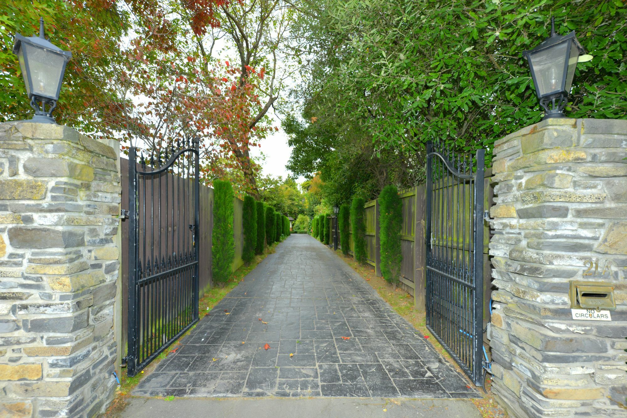 Westburn House Guest house 3*