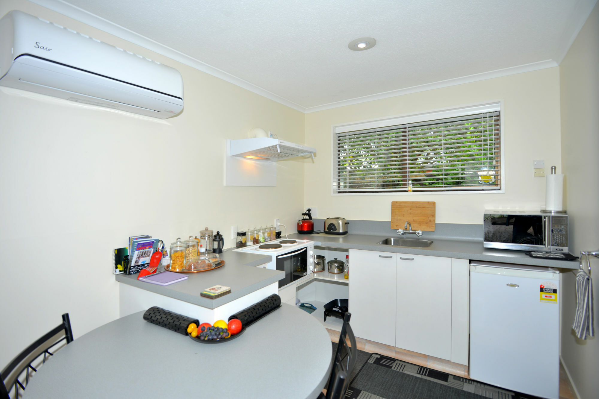Avenue Westgrove B&B Christchurch