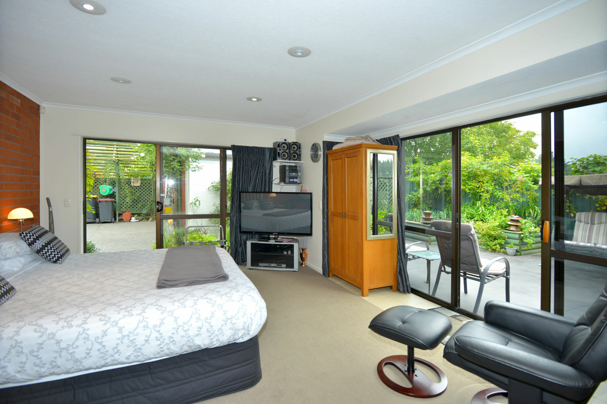 Bed & Breakfast Avenue Westgrove B&B