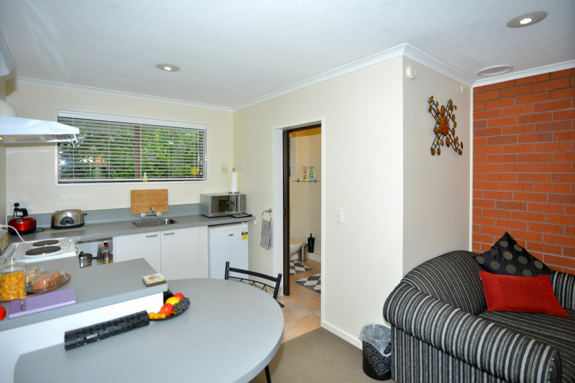 Bed & Breakfast Avenue Westgrove B&B Christchurch