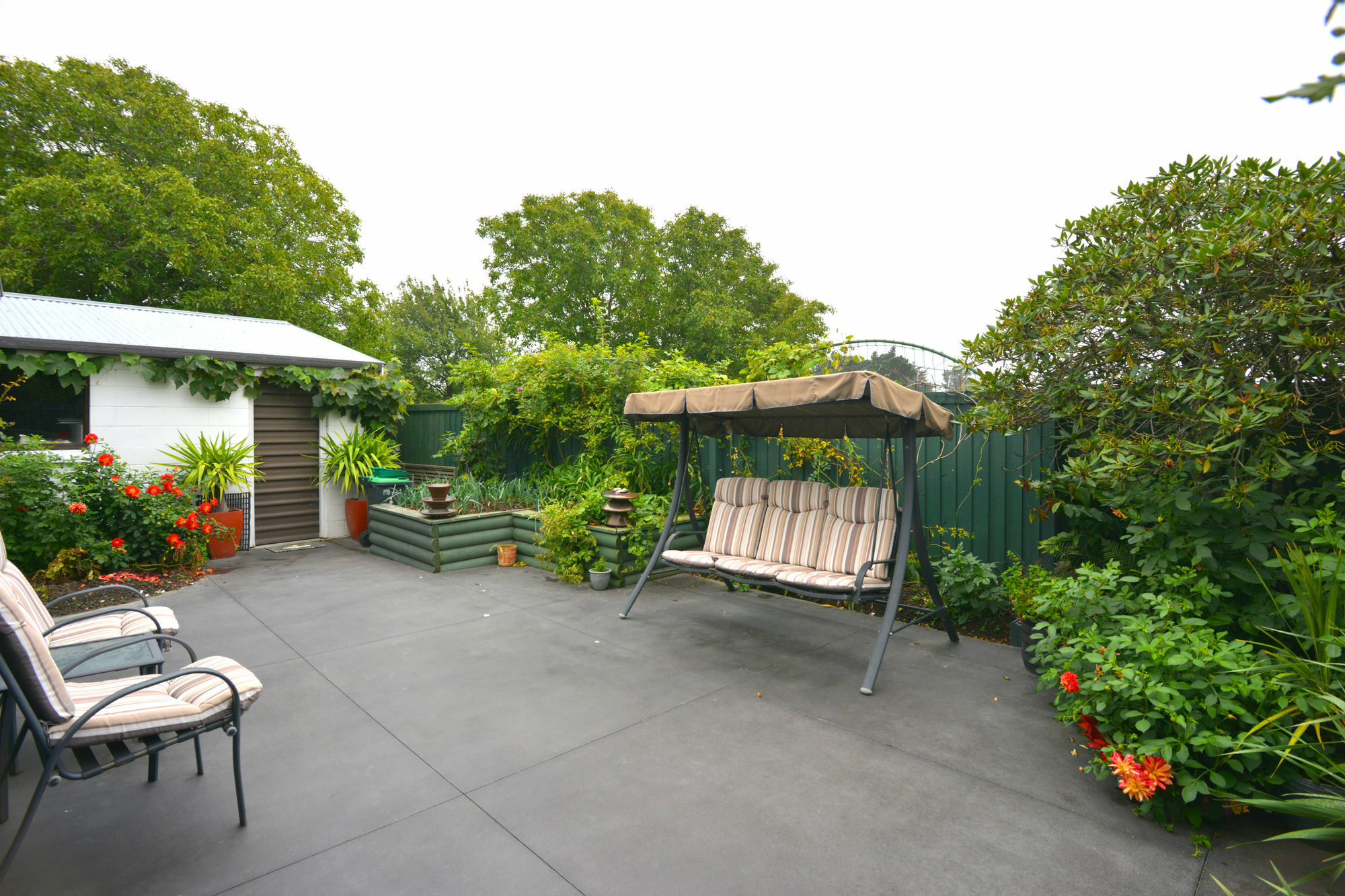 Avenue Westgrove B&B 4*