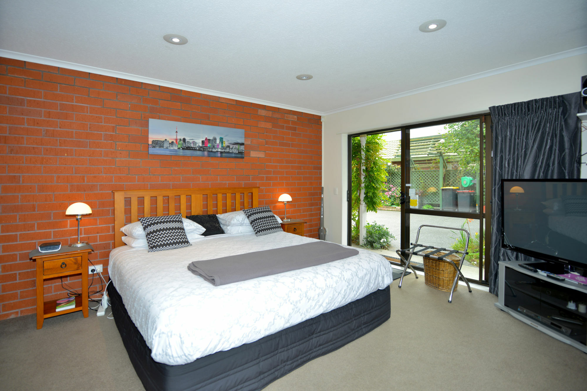 Bed & Breakfast Avenue Westgrove B&B