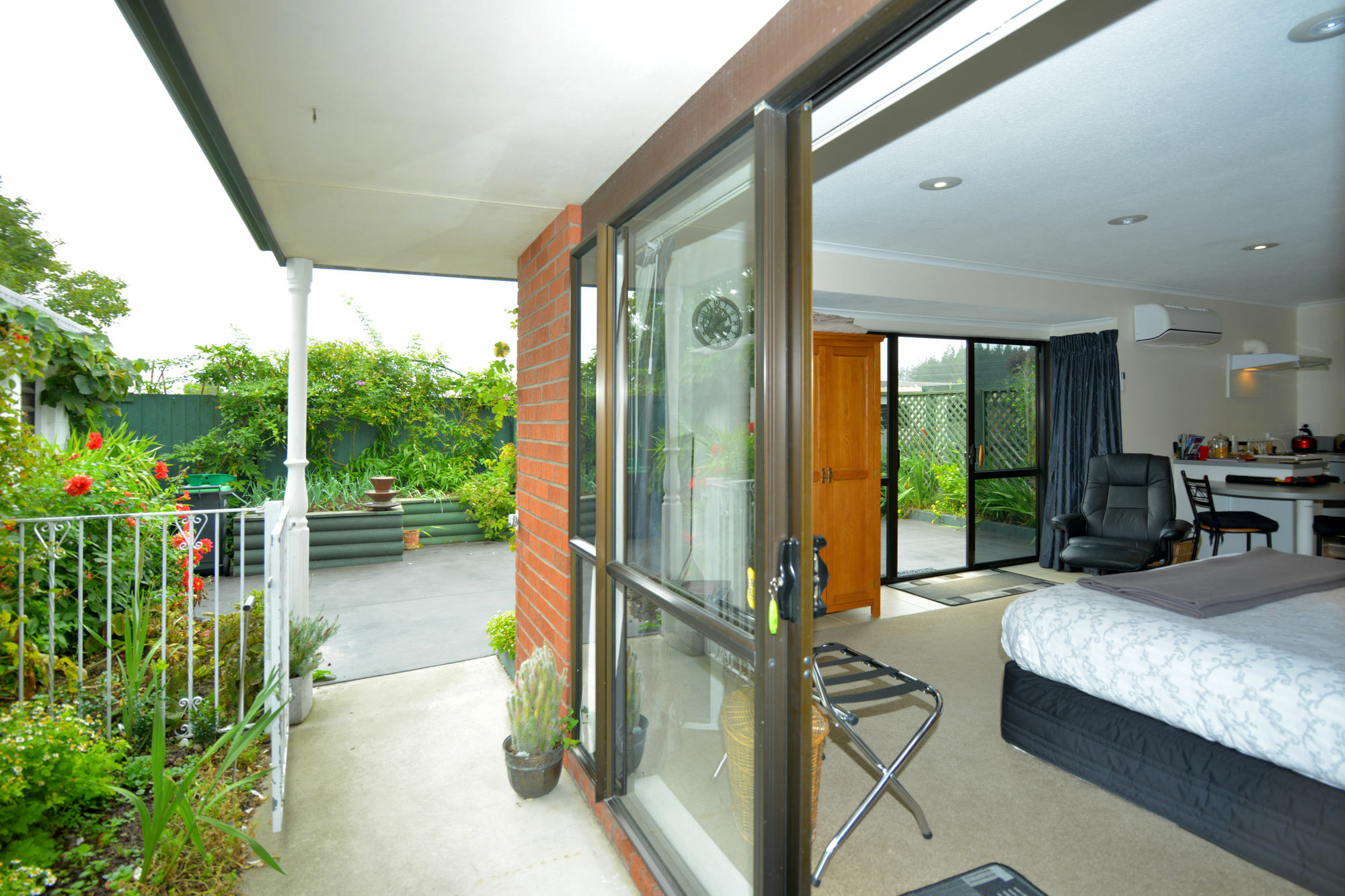 Avenue Westgrove B&B Christchurch