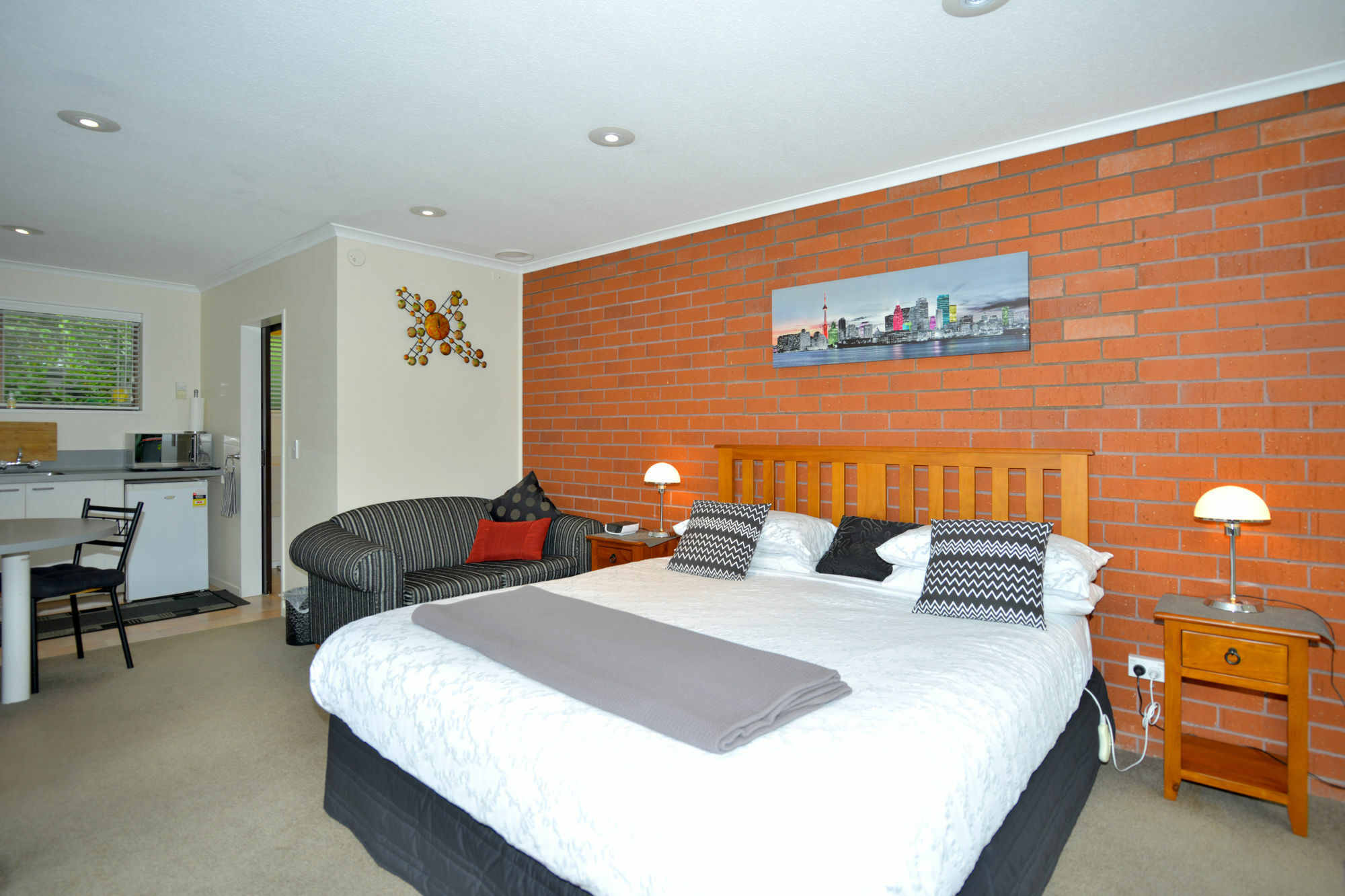 Bed & Breakfast Avenue Westgrove B&B