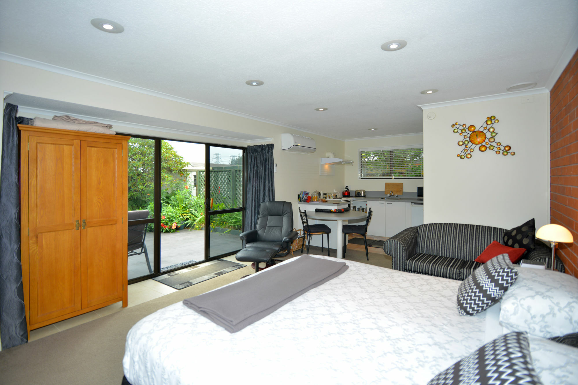 Bed & Breakfast Avenue Westgrove B&B
