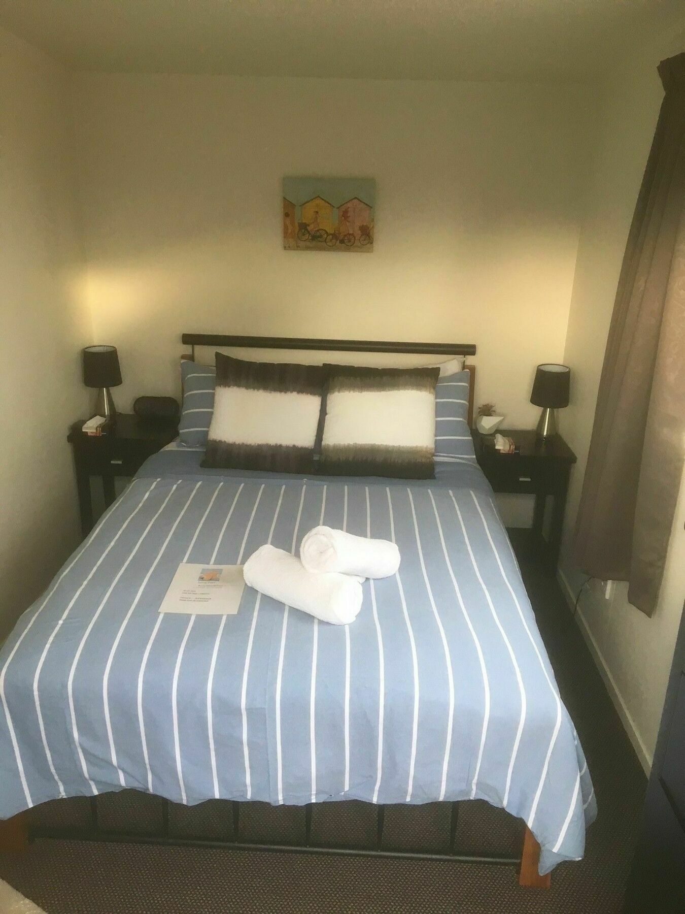 Sandy Feet Guest house