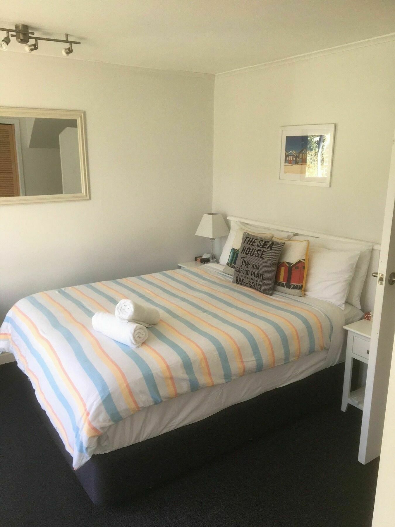 Sandy Feet 3* Christchurch