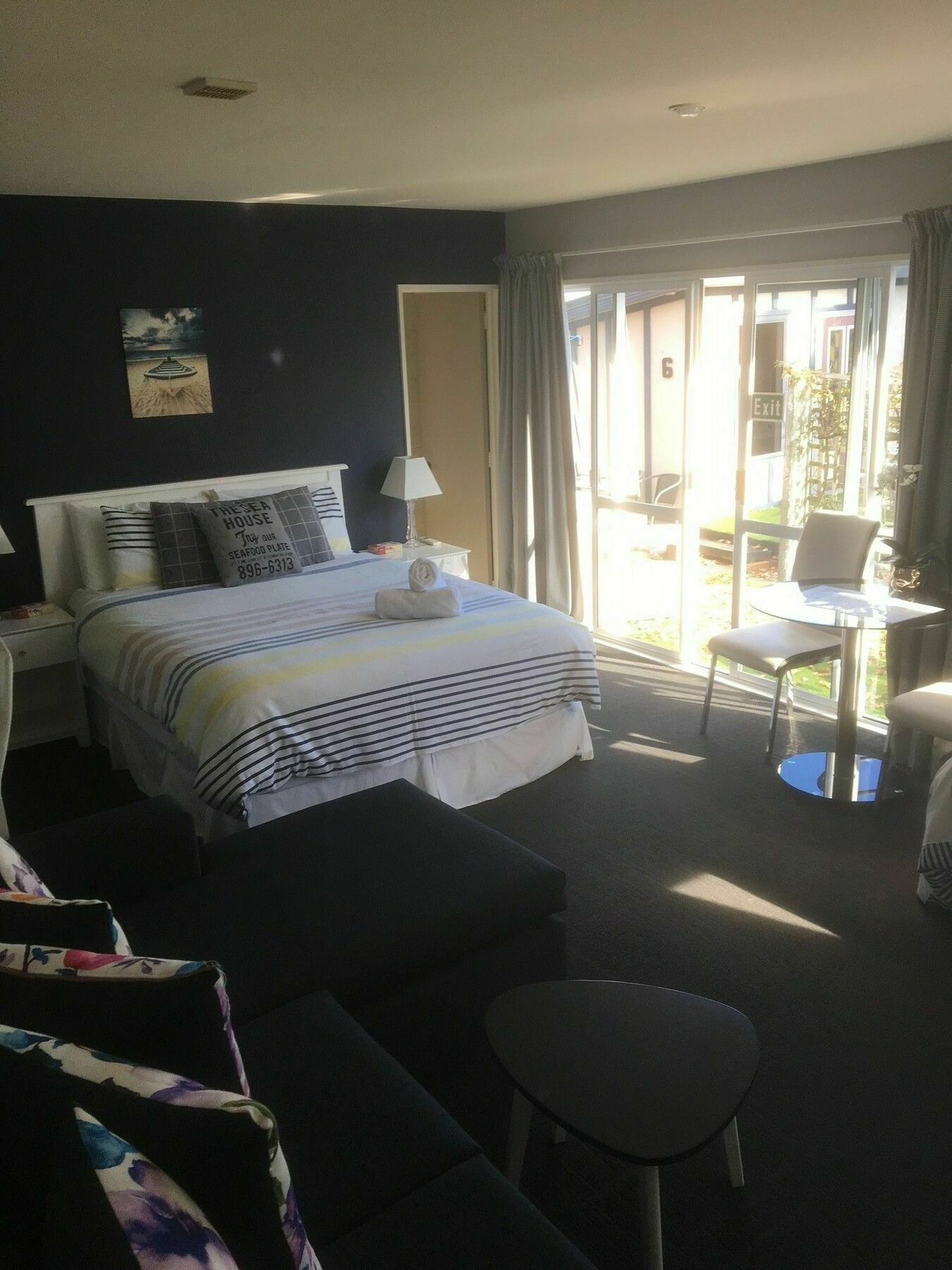 Sandy Feet Guest house