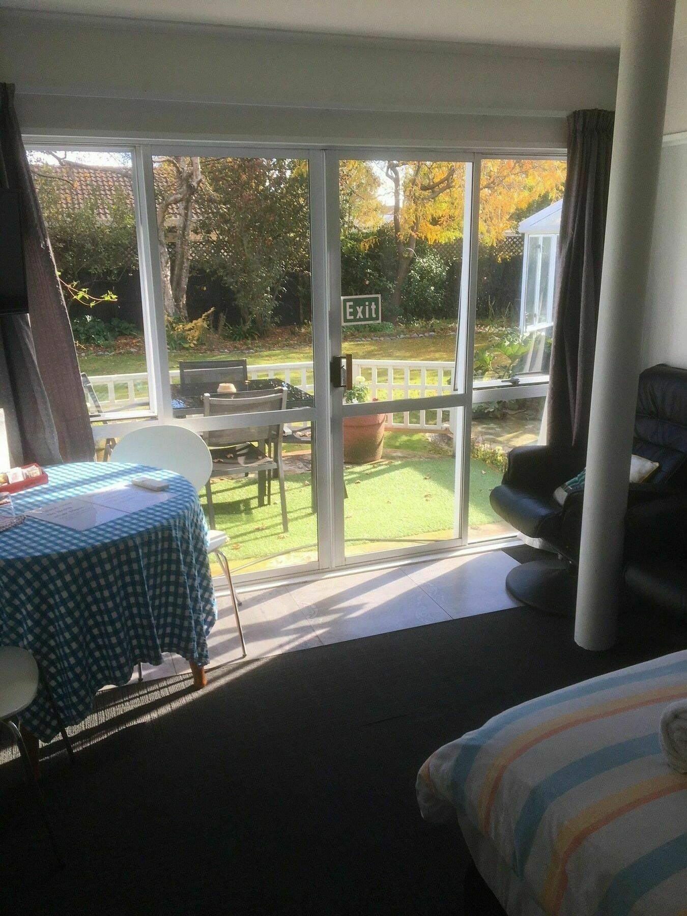 Guest house Sandy Feet Christchurch