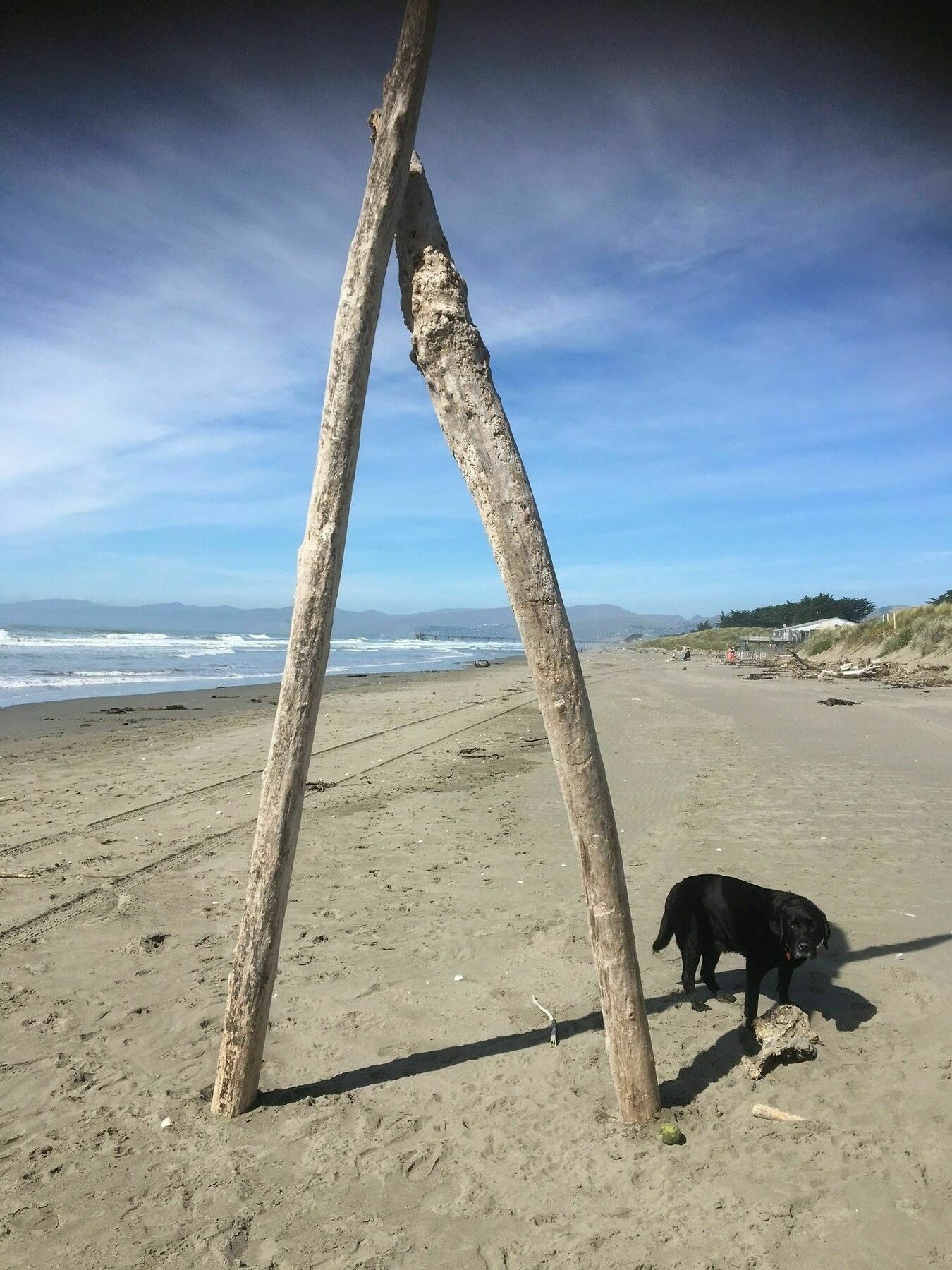 Sandy Feet 3*