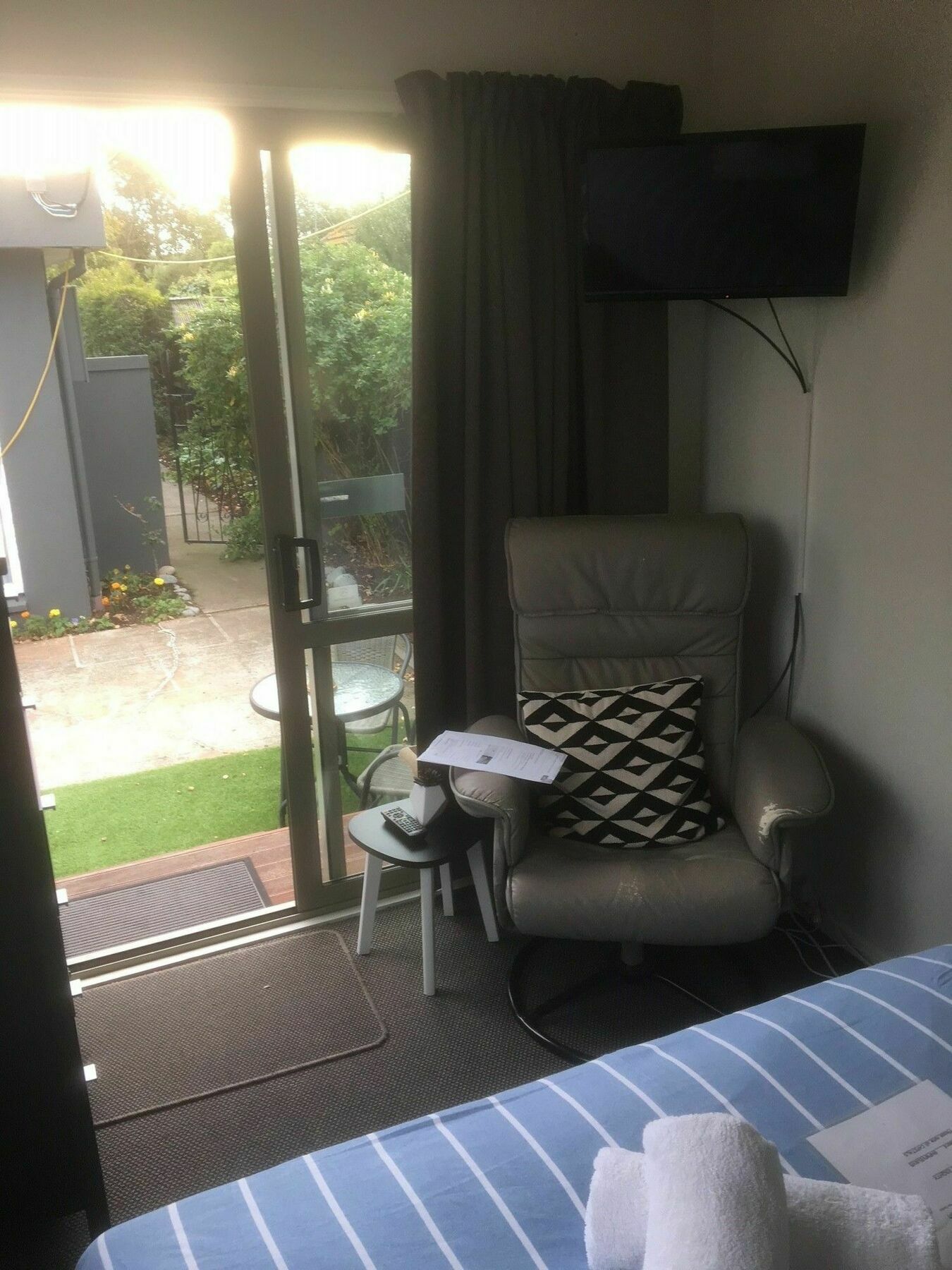 Sandy Feet Guest house 3*