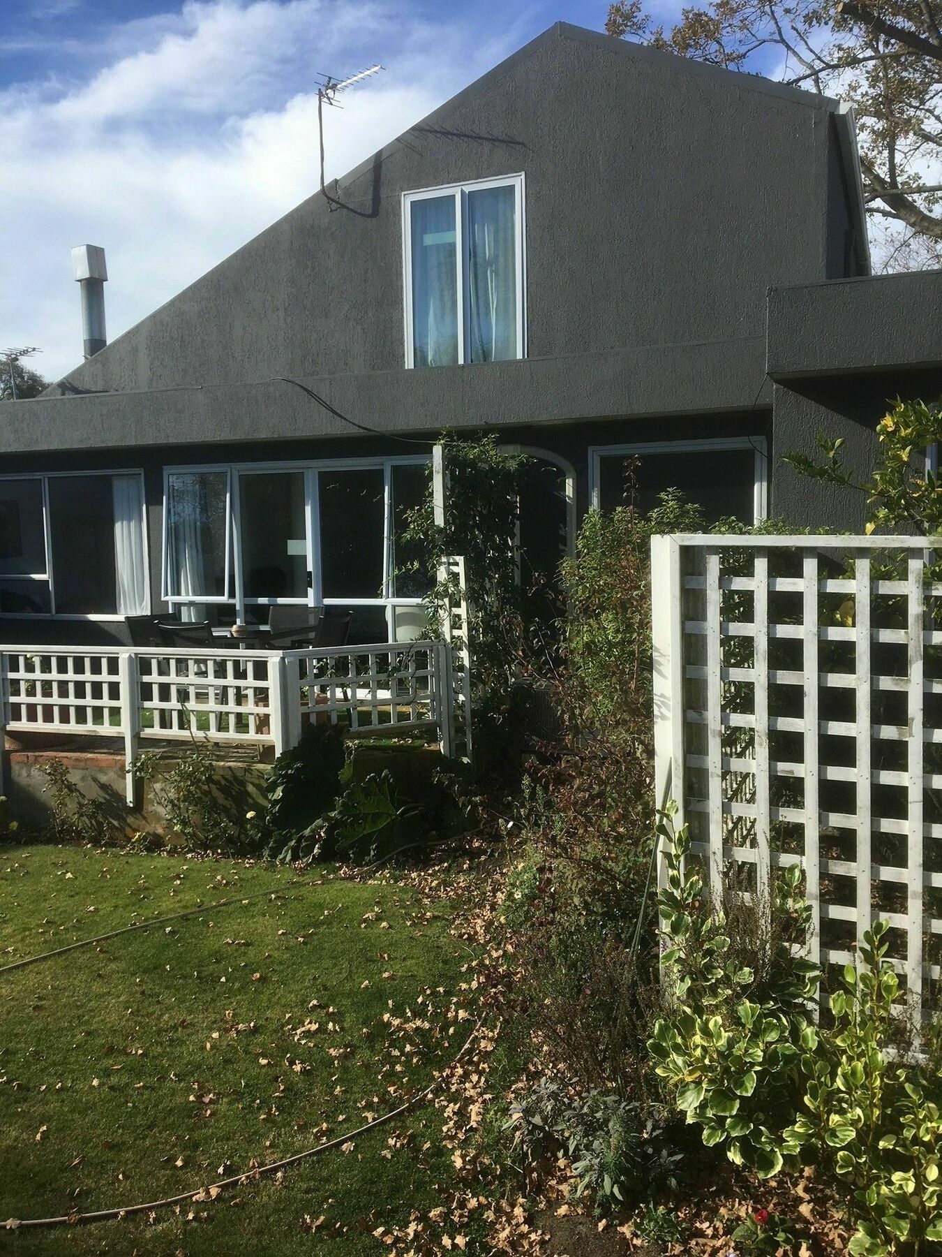 Sandy Feet Guest house