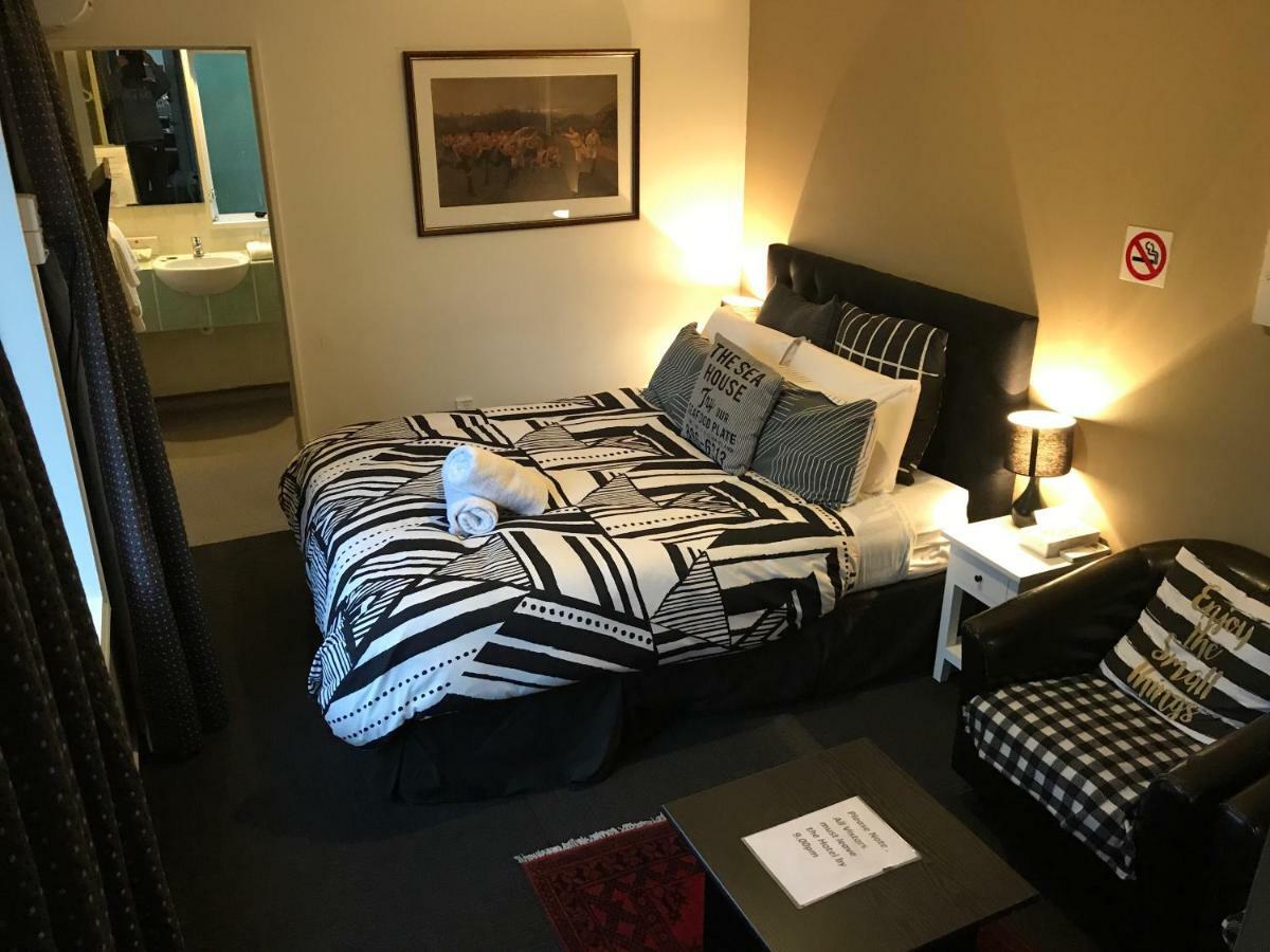 Sandy Feet Guest house Christchurch