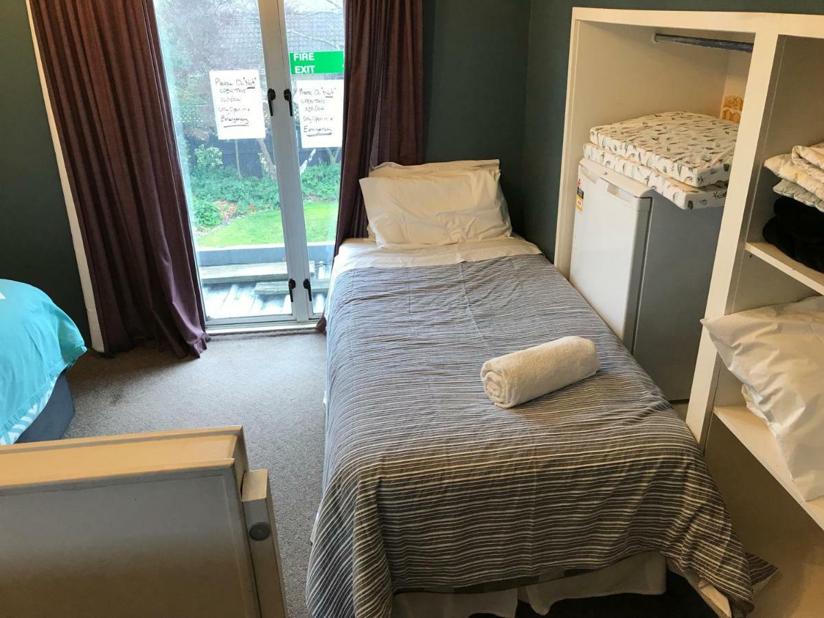 Sandy Feet Guest house 3*