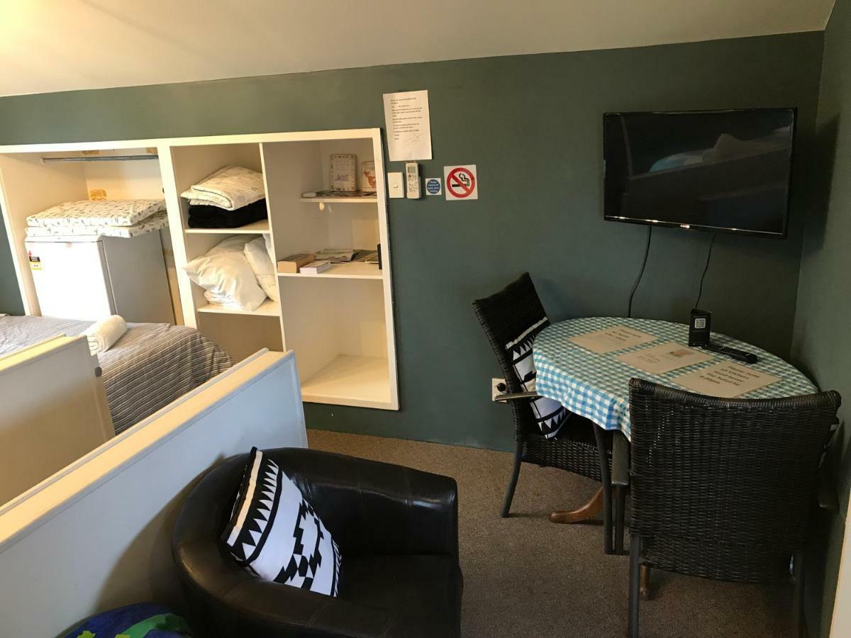 Guest house Sandy Feet Christchurch