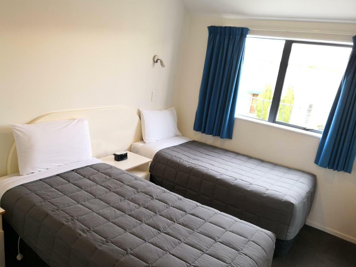Motel Annabelle Court 4*