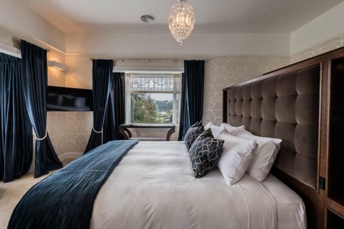 Hackthorne Gardens Luxury 5*
