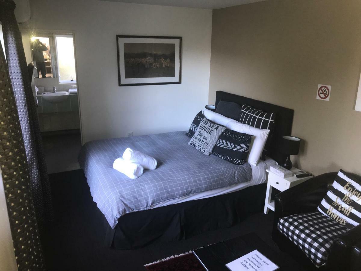 Guest house Sandy Feet