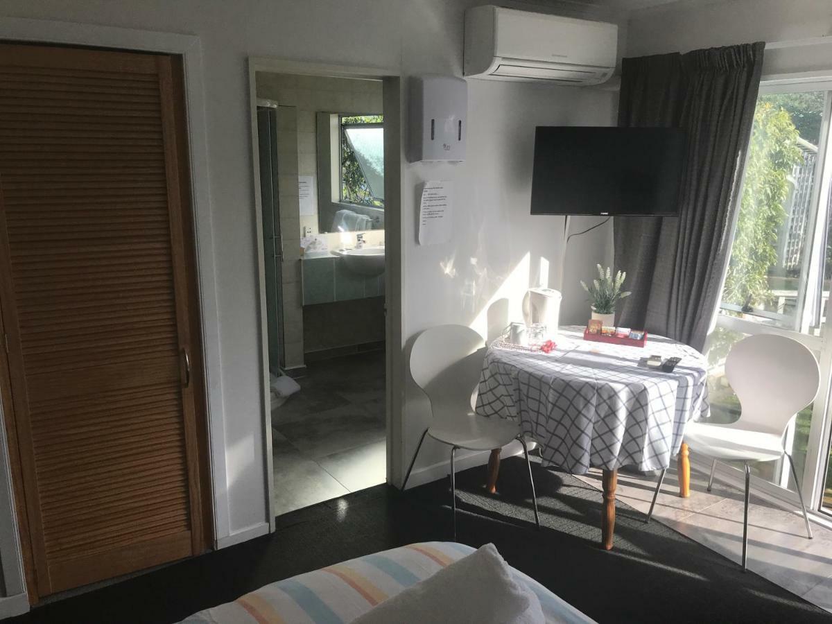 Sandy Feet Guest house