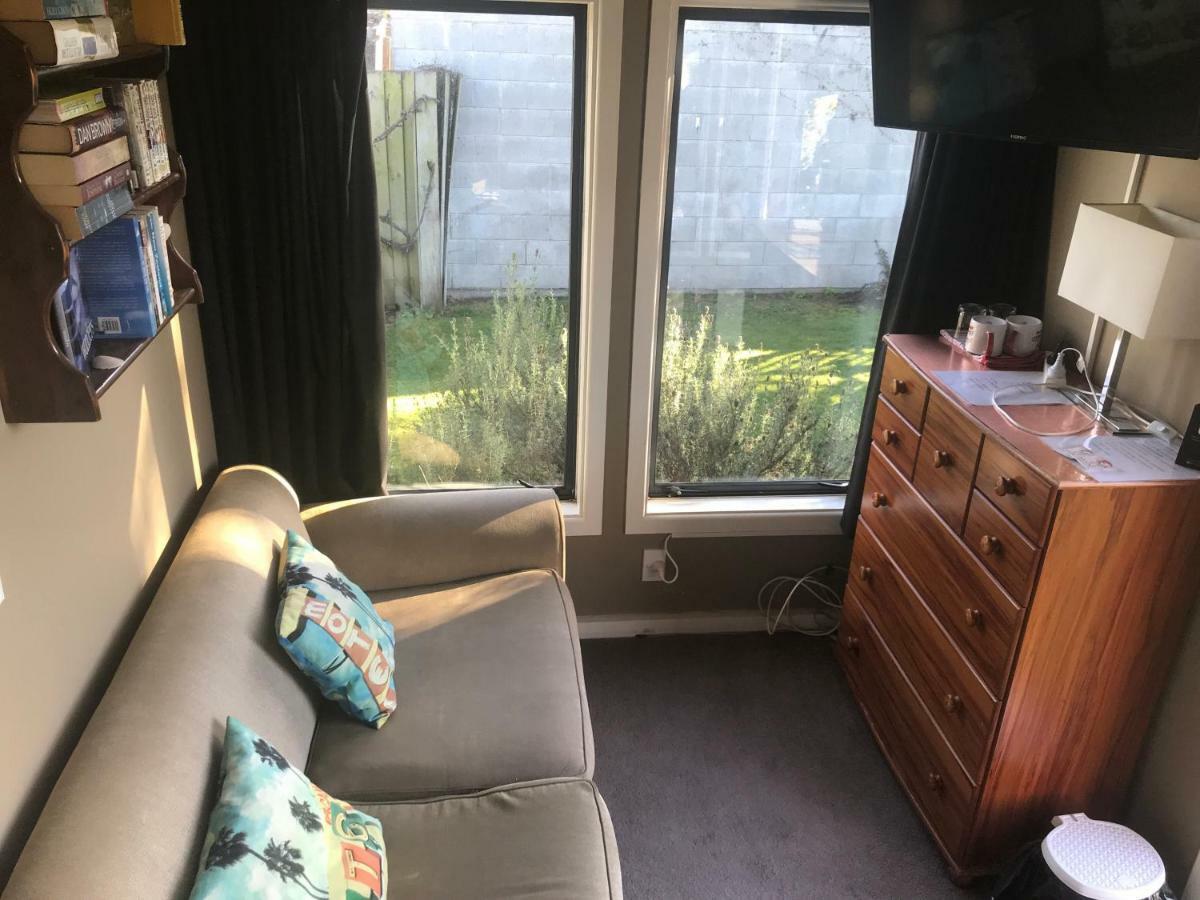 Sandy Feet Guest house
