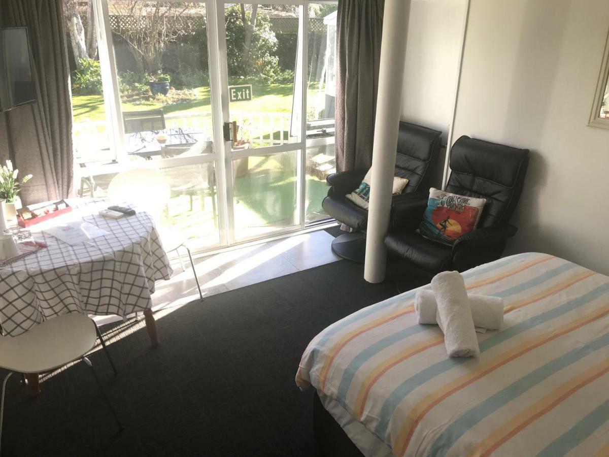 Sandy Feet Guest house