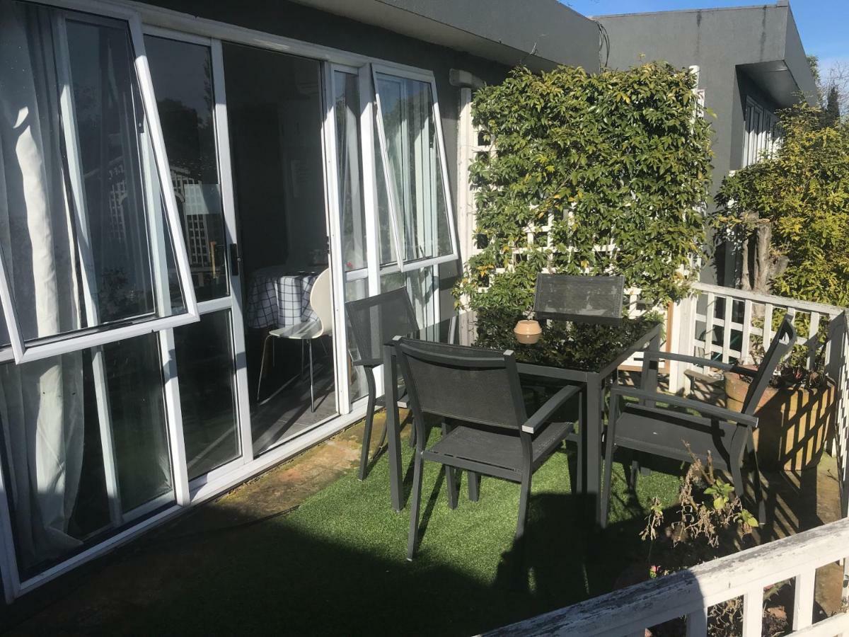 Guest house Sandy Feet Christchurch
