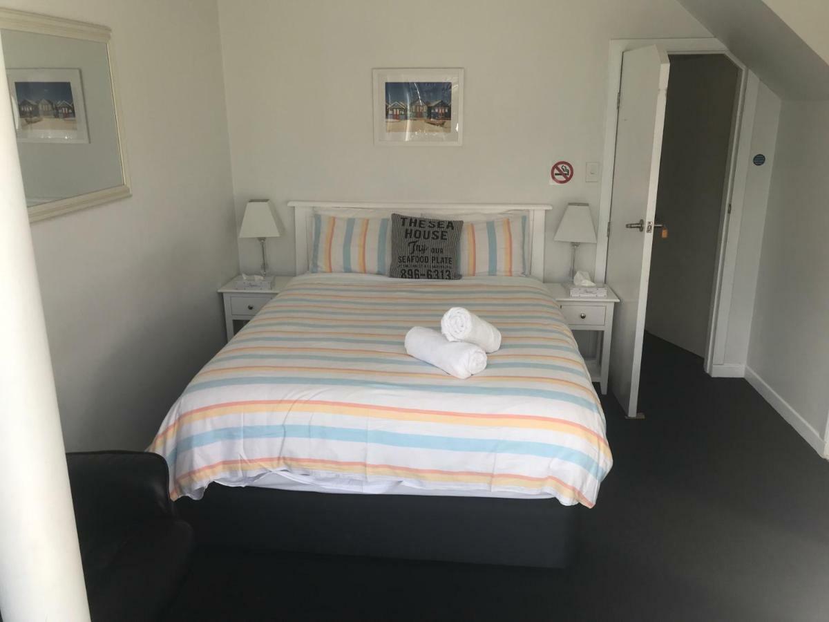 Sandy Feet Guest house Christchurch