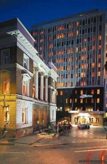 Hotel Adina Heritage