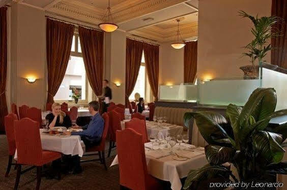 Adina Heritage Hotel