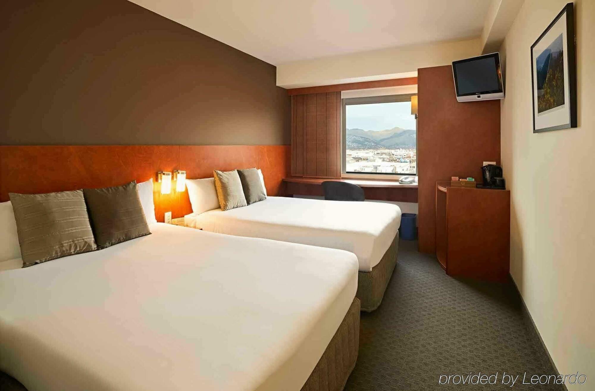 Hotel Ibis Christchurch