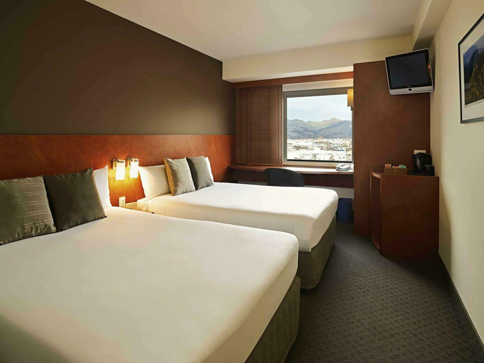 Hotel Ibis