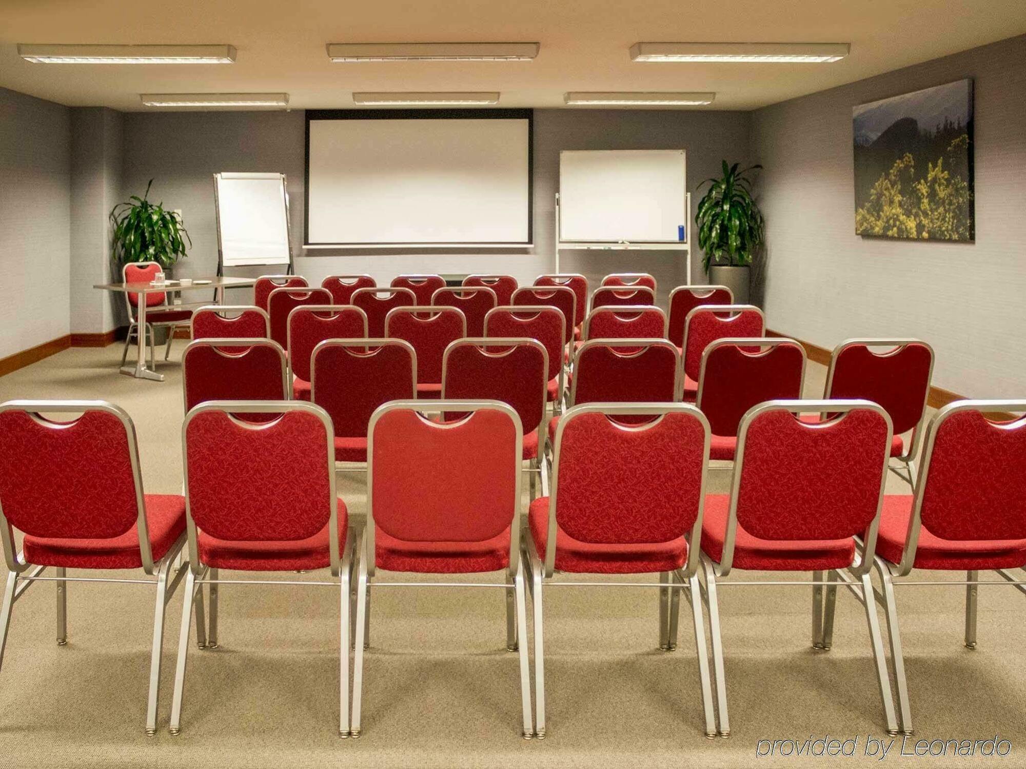Ibis Hotel Christchurch