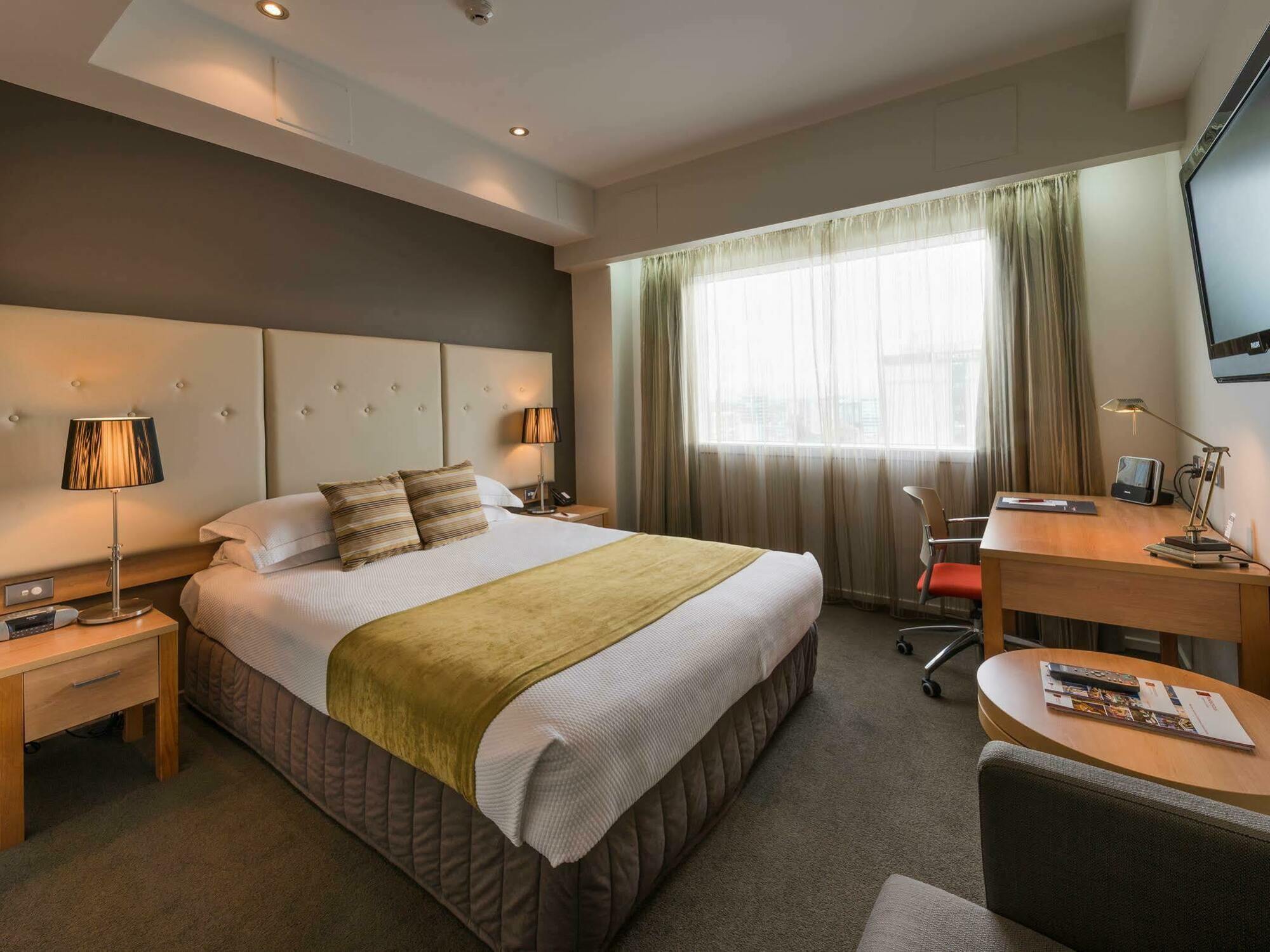 Hotel Fable 4*