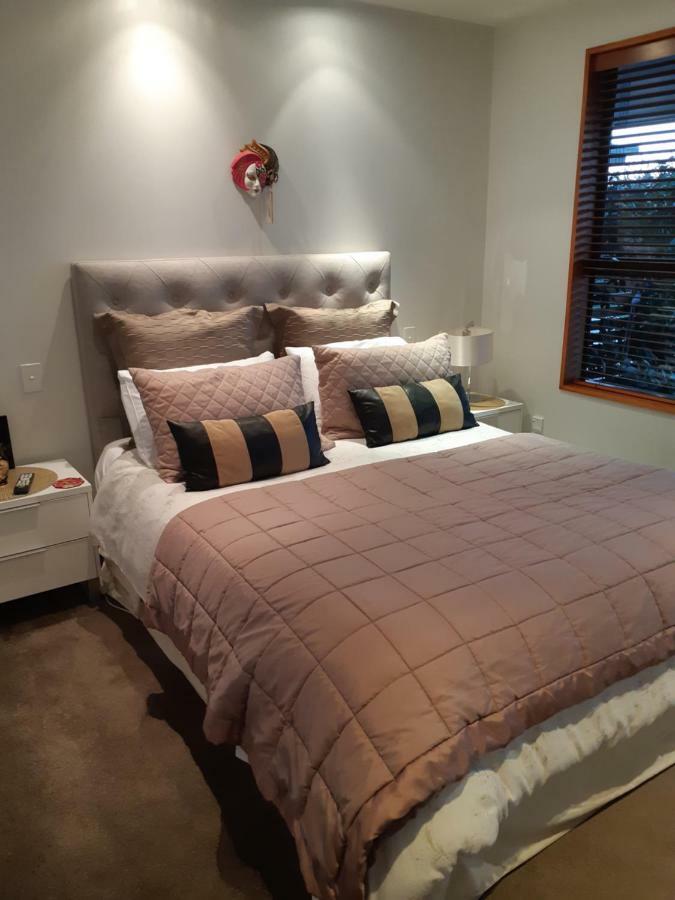 Bed & Breakfast Maples On Harewood 4*