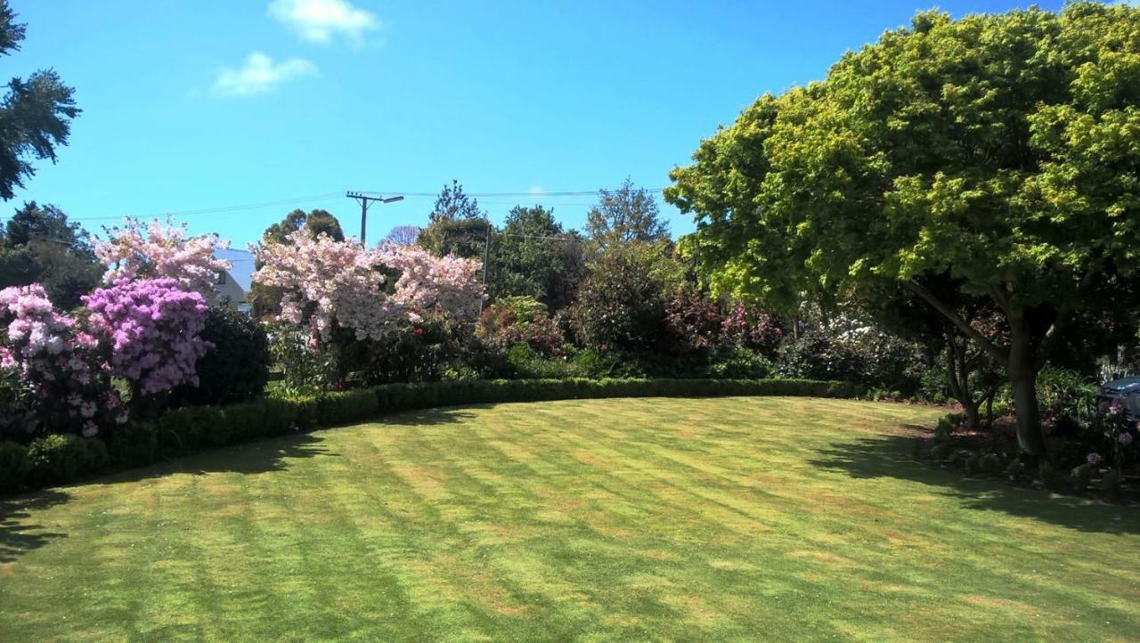 Maples On Harewood Bed & Breakfast