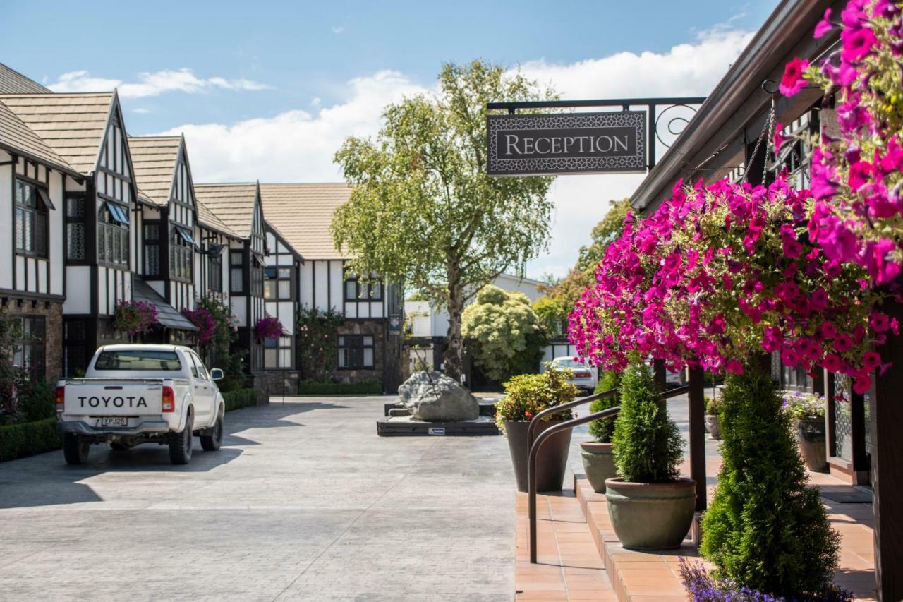 Scenic Cotswold 4*