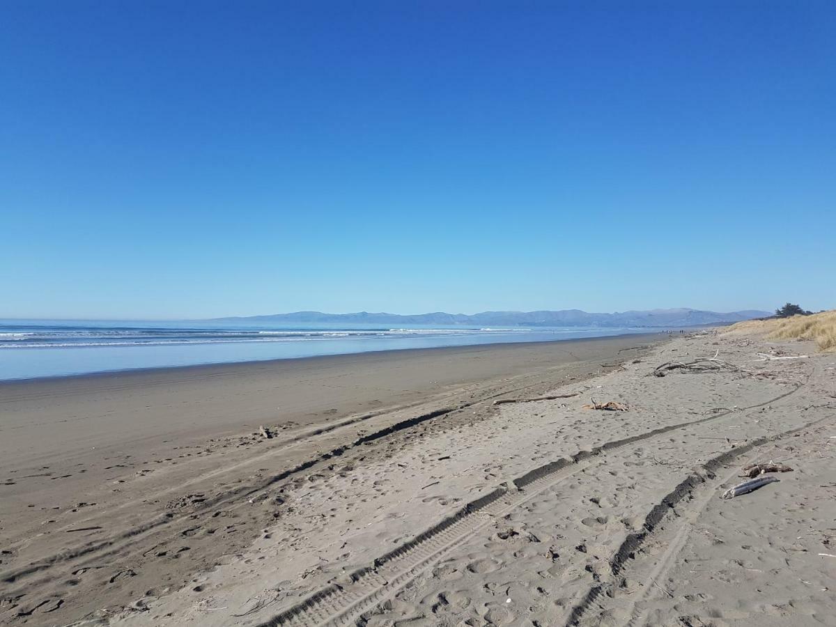 Spencer Beach Top 10