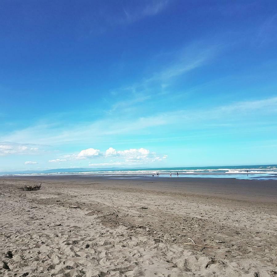 Motel Spencer Beach Top 10 Christchurch