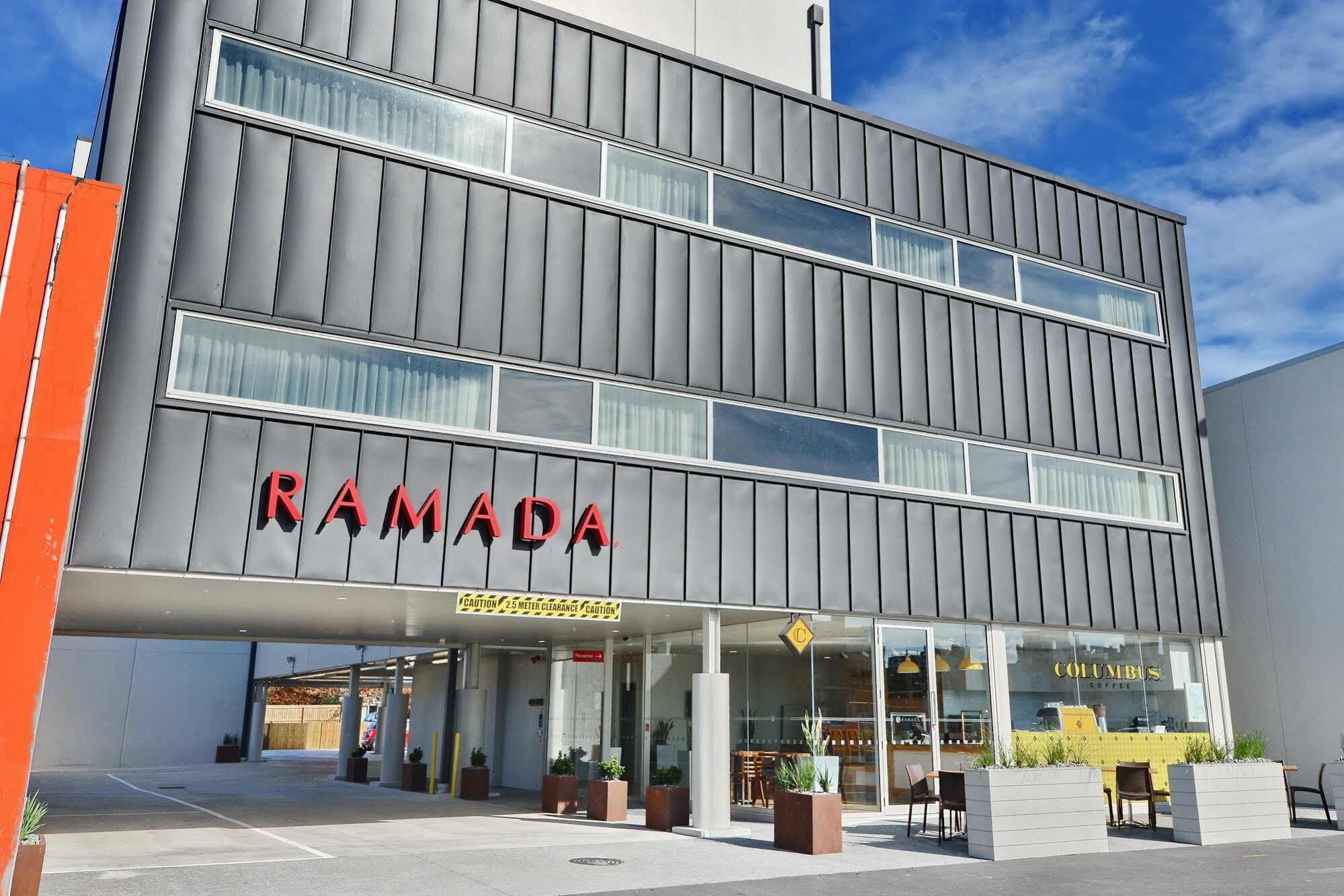Ramada By Wyndham