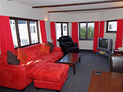 Camelot Motor Motel