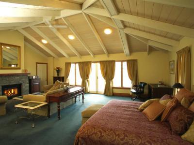 Lodge Grasmere