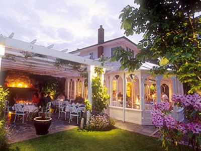 Charlotte Jane Hotel 5*
